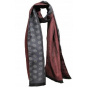 Stetson Men's Verona Cotton Scarf