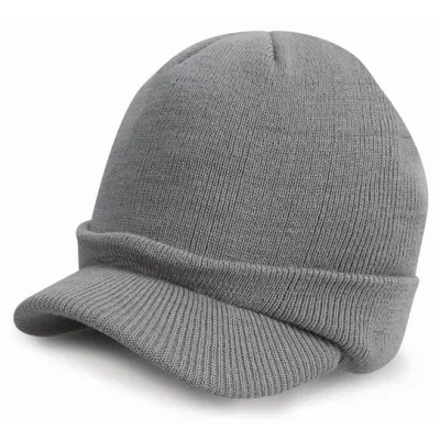 Cap Holdtein Haiku Grey - Traclet