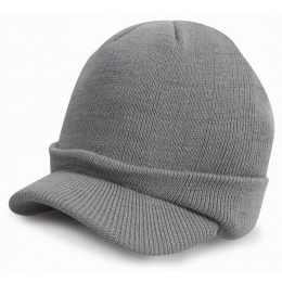 Cap Holdtein Haiku Grey - Traclet