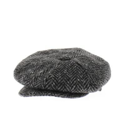 Casquette Irlandaise
