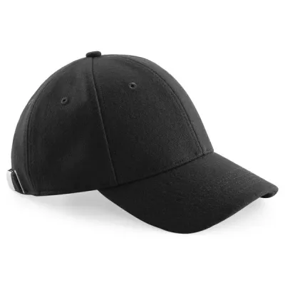 Baseball Cap Laine Noire - Traclet