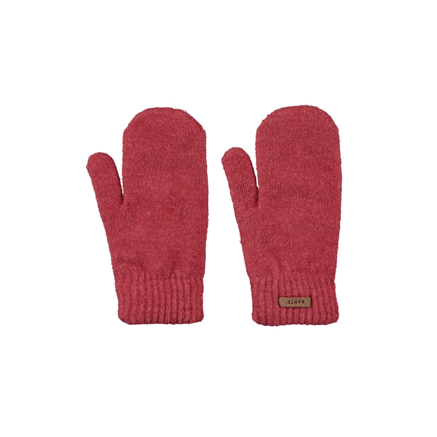 Moufles Witzia Rouge - Barts