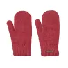 Moufles Witzia Rouge - Barts