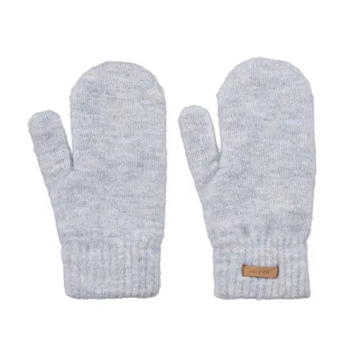Light blue Witzia mittens - Barts