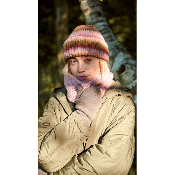 Moufles Witzia Marron - Barts