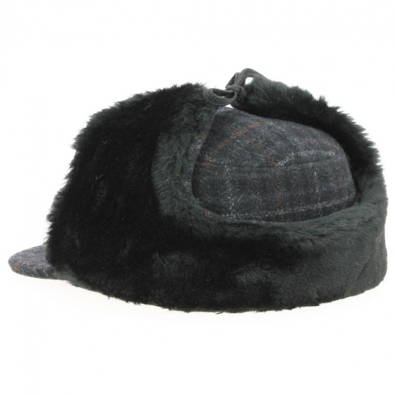 Cap Kursk Black - Crambes