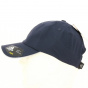 Relax Performance Golf Cap Navy - Adidas