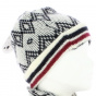 Cocorico Beanie and Scarf Set - Perrin