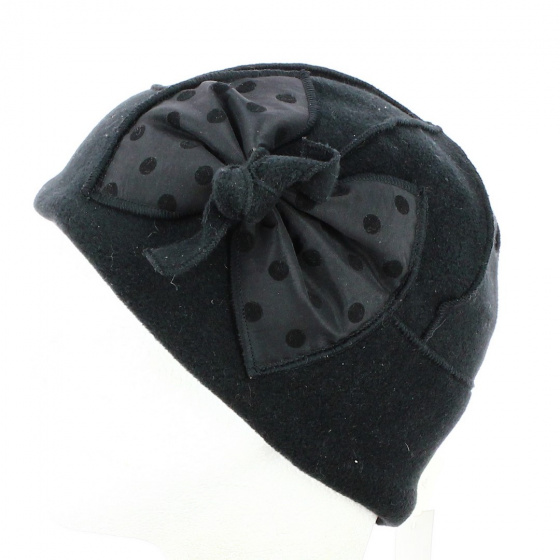 Chloé hat and scarf set - Traclet