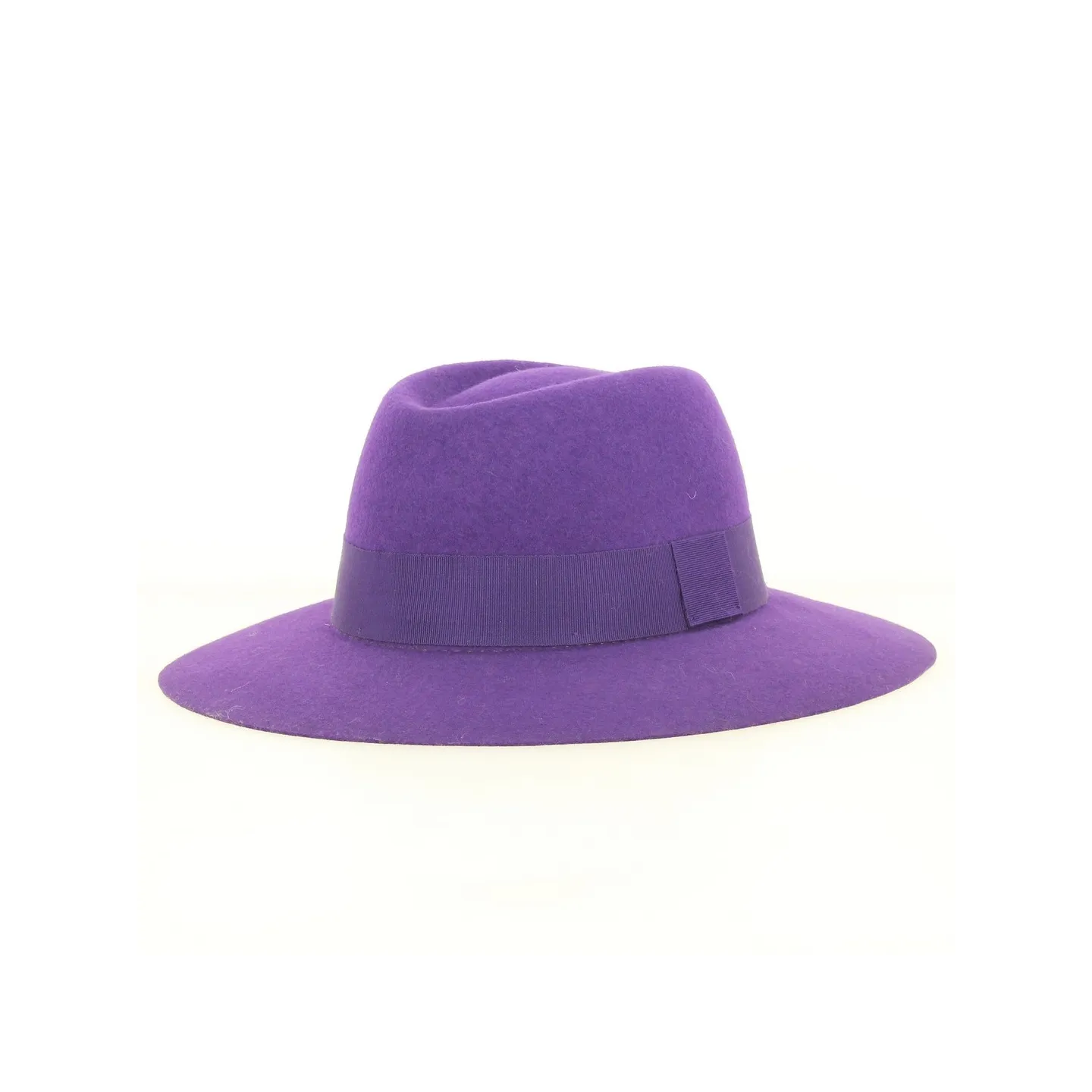 Chapeau Traveller Violet - Traclet