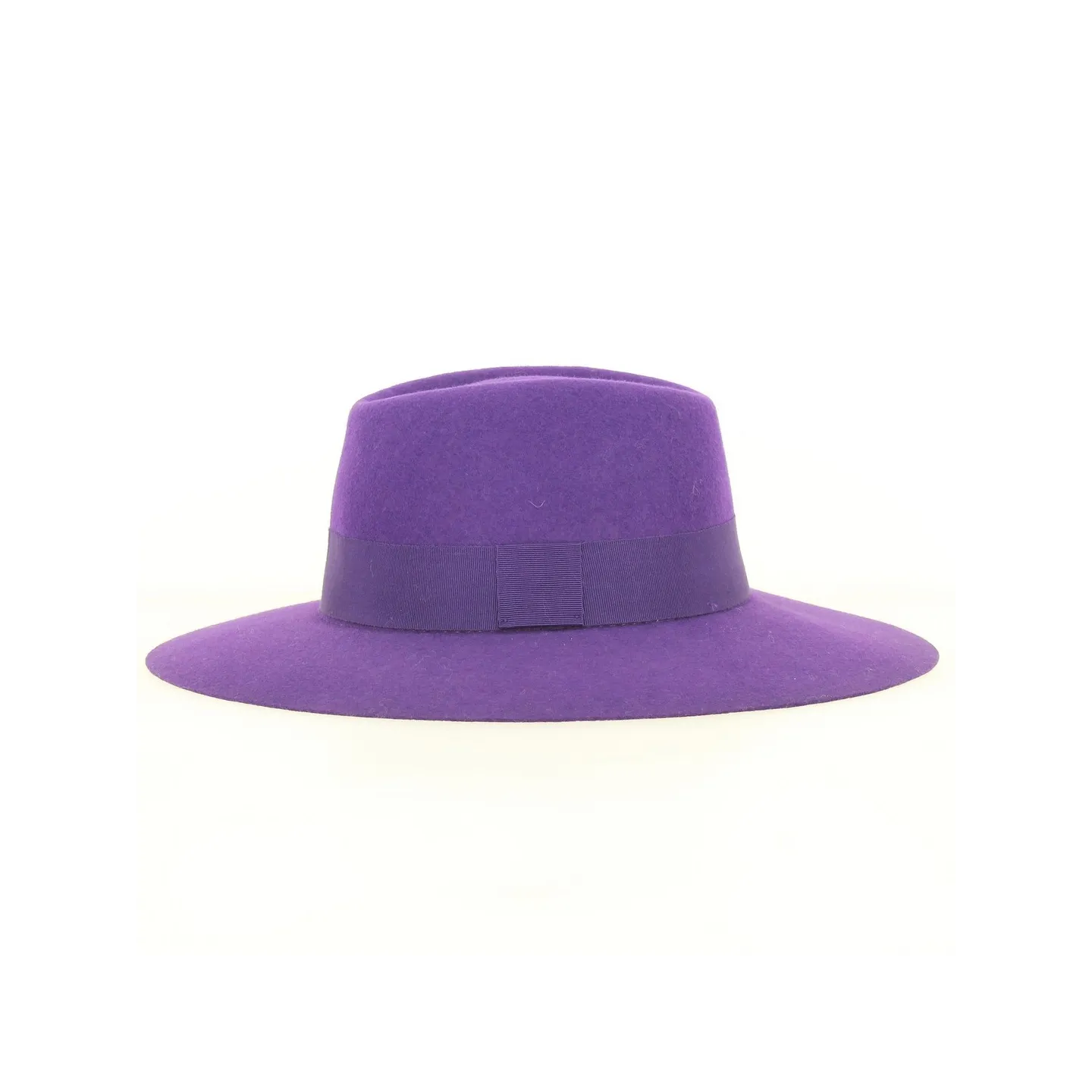 Chapeau Traveller Violet - Traclet
