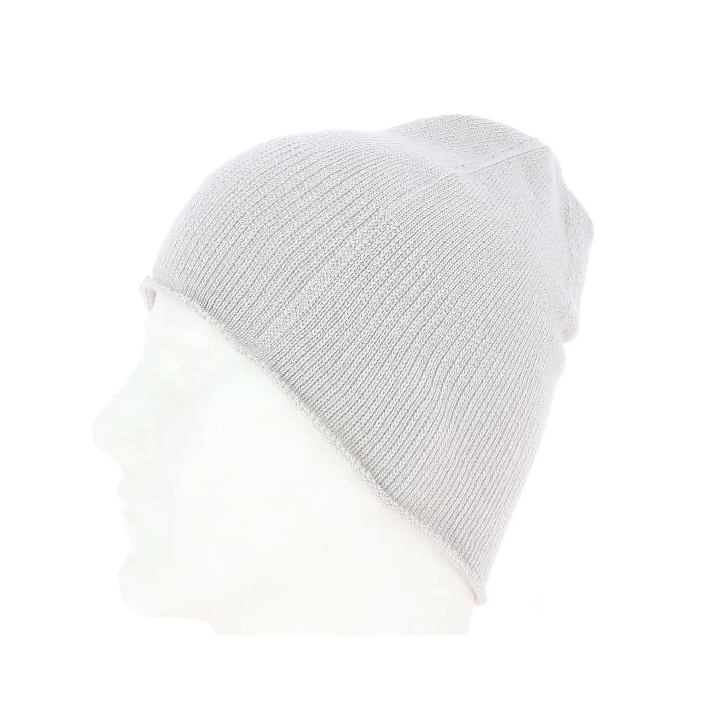 Bonnet de Nuit Gris