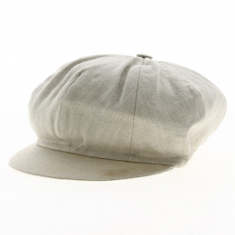 Children's Irish cap Beige - Traclet