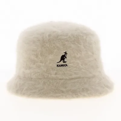 Bob Furgora Bin Beige - Kangol