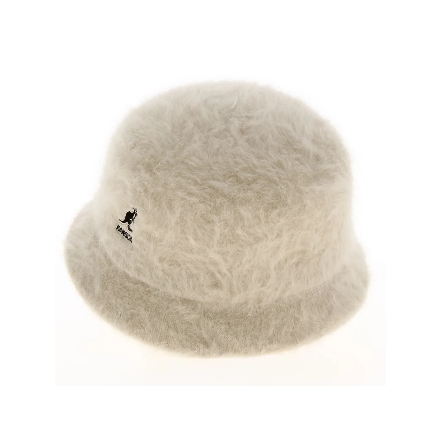 Bob Furgora Bin Beige - Kangol
