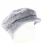 Gavroche Angora cap - Traclet