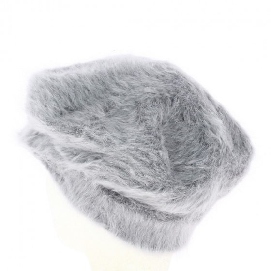 Casquette Gavroche Angora - Traclet