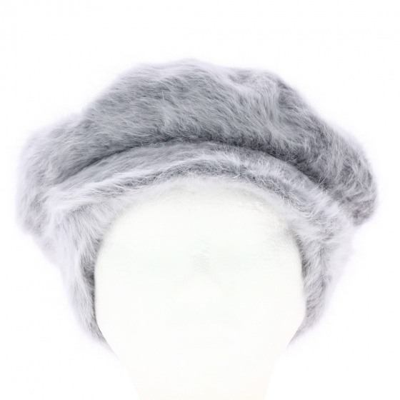 Casquette Gavroche Angora - Traclet