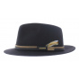 Borsalino hat Allegro Rain Proof brown
