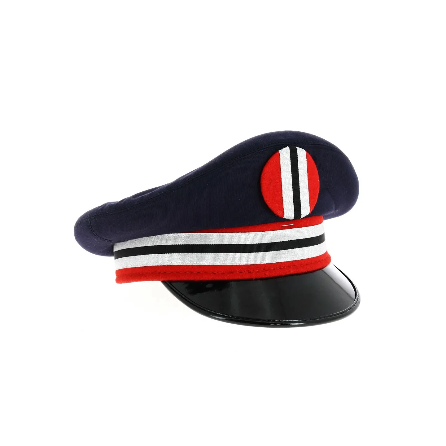 General Cap