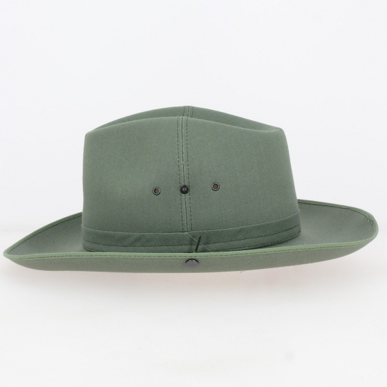 Camargue hat Pampa Kaki - Crambes