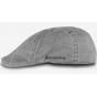 Gray Duck Bill Chilla Cap - Traclet Scippis