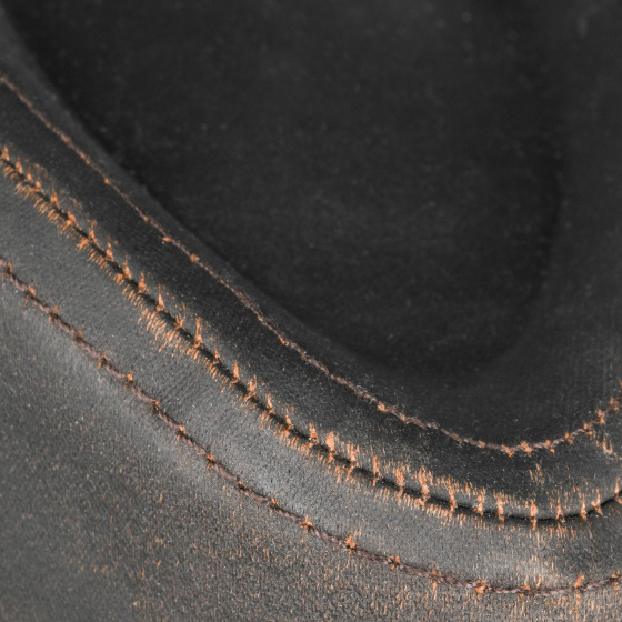 Chapeau Odessa Trilby Stetson