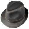 chapeau odessa trilby stetson - boutique de chapeau Reference : 654 | Chapellerie Traclet