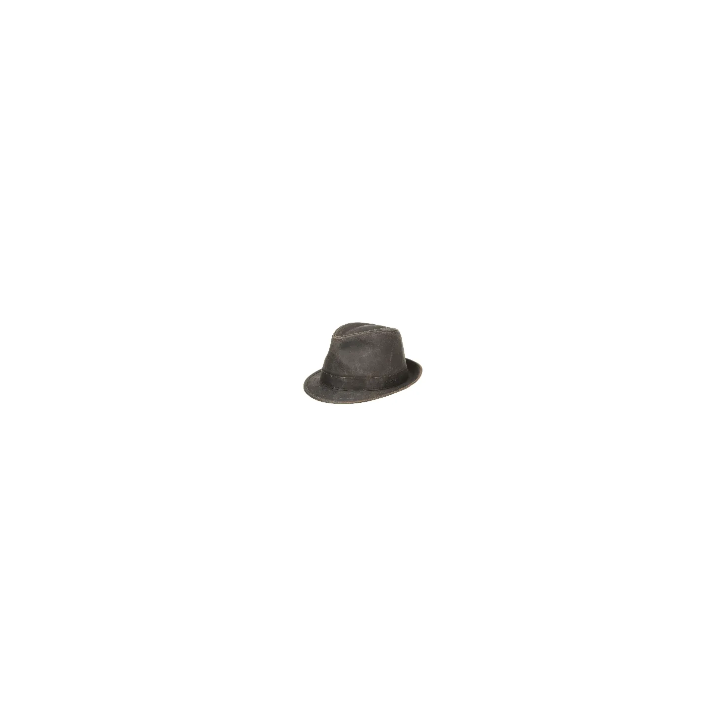 chapeau odessa trilby stetson - boutique de chapeau Reference : 654 | Chapellerie Traclet