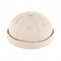Docker beanie beige- Traclet