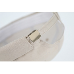 Docker beanie beige- Traclet