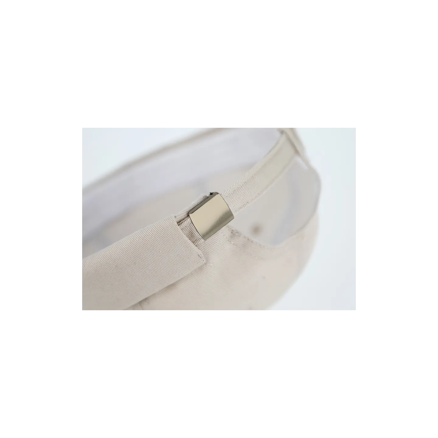 Bonnet Docker Brindisi Coton Beige  - Traclet  Reference : 17638| Chapellerie Traclet