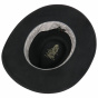 Kingsley Vitafelt Hat Black - Stetson