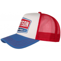 Kids Baseball Cap California Since 1865 - Stetson