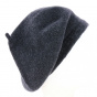 Kanika Wool beret - Kopka
