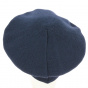 Tala Women's Beret Navy Blue - Traclet