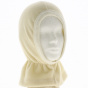 Léo child fleece balaclava cream