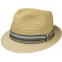 Trilby Scriba Toyo Beige Hat - Stetson