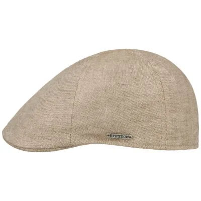 Casquette Texas Lin Beige - Stetson