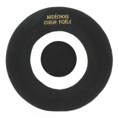 Ardéchois faithful heart beret - Traclet