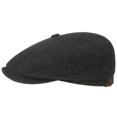 Hatteras Cap Anthracite - Stetson