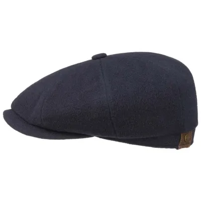 Hatteras Navy Stetson cap