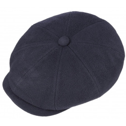 Hatteras Navy Stetson cap