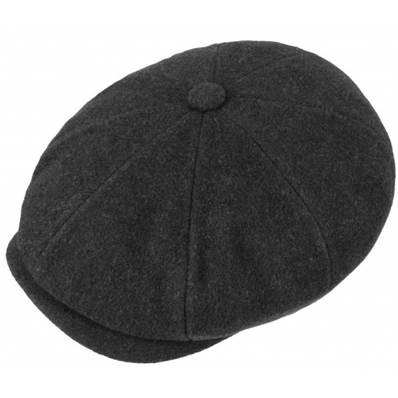 Hatteras Seashore Cap with Ear Flaps - Stetson Hatteras Seashore Cap with Ear Flaps - Stetson