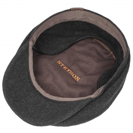 Hatteras Seashore Cap with Ear Flaps - Stetson Hatteras Seashore Cap with Ear Flaps - Stetson