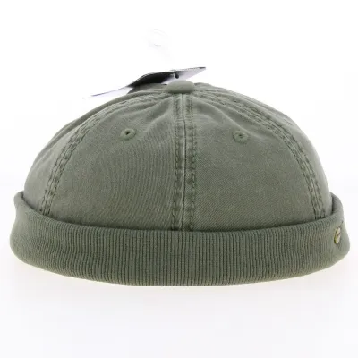 Miki hat Lakota Cotton Green - Balke
