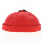 Miki hat Lakota Cotton Red - Balke