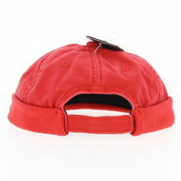 Miki hat Lakota Cotton Red - Balke