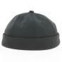 Miki Breton Polyester Black - Traclet