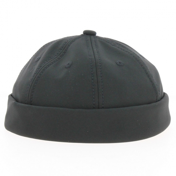Miki Breton Polyester Black - Traclet